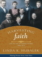 Harvesting Faith: Planting Dreams, #3