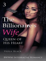 The Billionaire's Wife 3