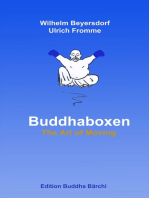 Buddhaboxen