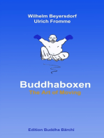 Buddhaboxen: The Art of Moving