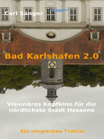 Bad Karlshafen 2.0: Visionäres Kopfkino für die nördlichste Stadt Hessens