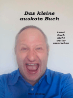 Das kleine auskotz Buch