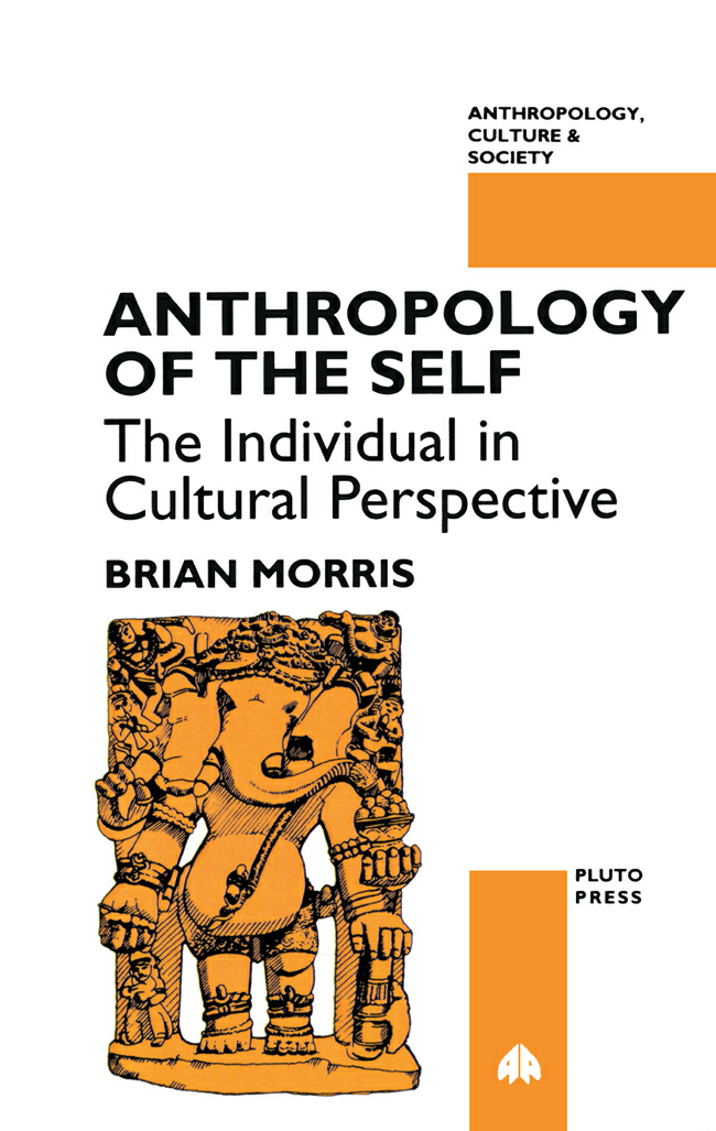 anthropological perspective of the self essay brainly
