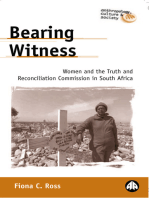 Bearing Witness