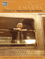 Tibethaus Journal - Chökor 57