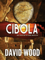 Cibola, une aventure de Dane Maddock