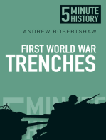 5 Minute History Trenches