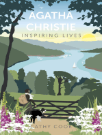 The Agatha Christie: Inspiring Lives