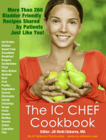 The IC Chef Cookbook