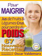 Pour Maigrir