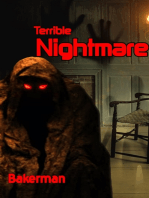 Terrible Nightmare