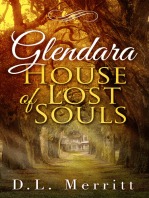 Glendara: House of Lost Souls