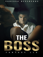 The Boss (Fantasy LLC)