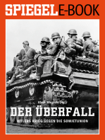 Der Überfall - Hitlers Krieg gegen die Sowjetunion: Ein SPIEGEL E-Book