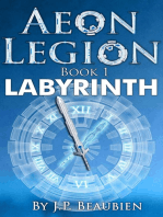 Aeon Legion