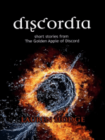 Discordia: Short Stories from The Golden Apple of Discord
