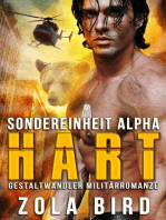 Sondereinheit Alpha - HART