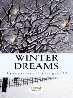 Winter Dreams: "Illustrated"