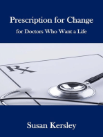 Prescription for Change: Books for Doctors