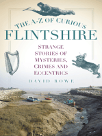 The A-Z of Curious Flintshire
