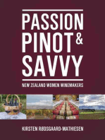 Passion, Pinot & Savvy