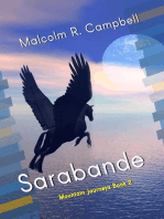Sarabande: Mountain Journeys, #2