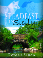 Steadfast in Sicily