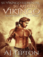 Su Ardiente Vikingo