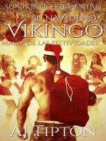 Su Navideño Vikingo: Magia de las Festividades: Su Vikingo Elemental, #5