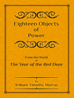 Eighteen Objects of Power