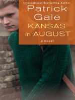 Kansas in August: A Novel