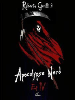 Apocalypse Nerd - Ep4 di 4