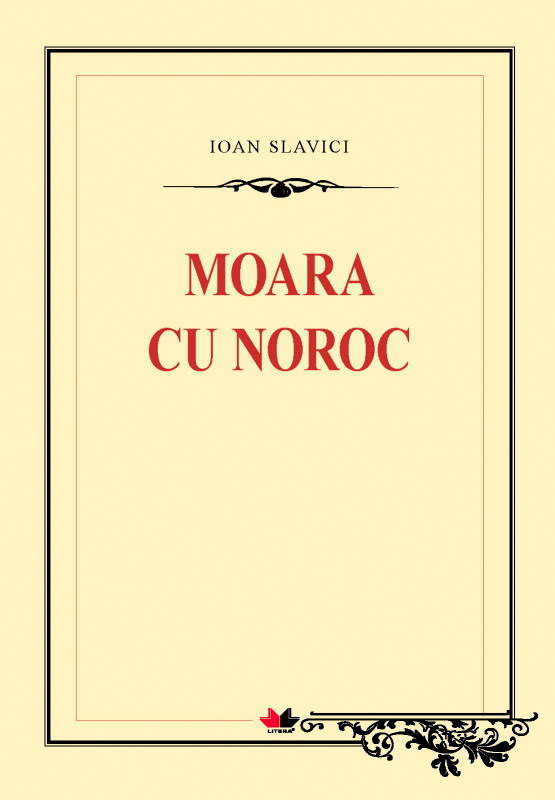 Read Moara cu noroc Online by Slavici Ioan | Books | Free 30-day Trial