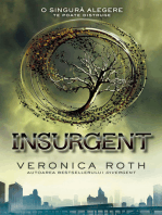 Divergent - Vol. II - Insurgent
