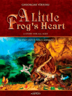 A Little Frog's Heart