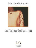 La forma dell'anima