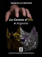 La corona d'oro e argento