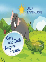 Gary and Zack Become Friends