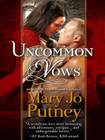 Uncommon Vows