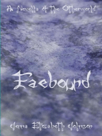 Faebound: The Otherworld Series, #10