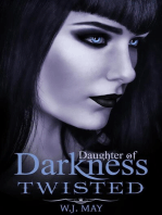 Twisted: Daughters of Darkness: Victoria's Journey, #4