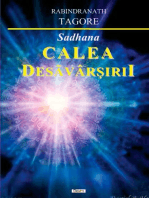 Sadhana. Calea desăvârșirii