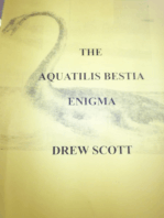 The Aquatilis Bestia Enigma