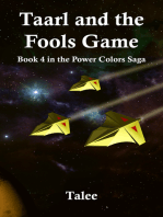 Taarl and the Fools Game