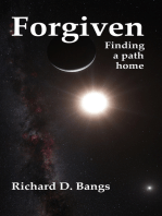 Forgiven: Finding a Path Home