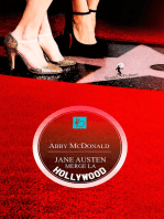 Jane Austen merge la Hollywood