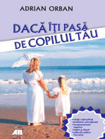 Dacă îți pasă de copilul tău