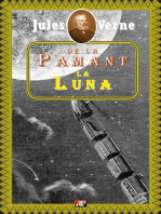 De la Pământ la Lună