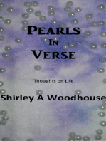 Pearls in Verse