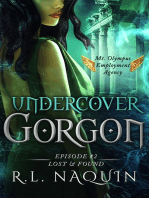 Undercover Gorgon